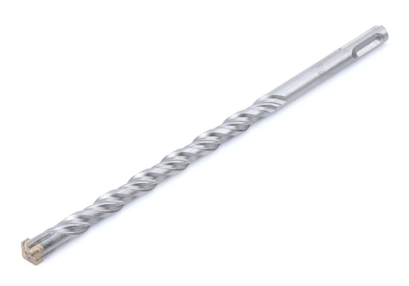 MADER 95778 - Broca para Hormigón, SDS Plus, Cruz, 12x210mm