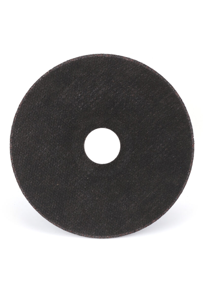 MADER 48300 - Disco Abrasivo, 115mm, Corte Acero Inox - SUPER POWER - Imagen 3