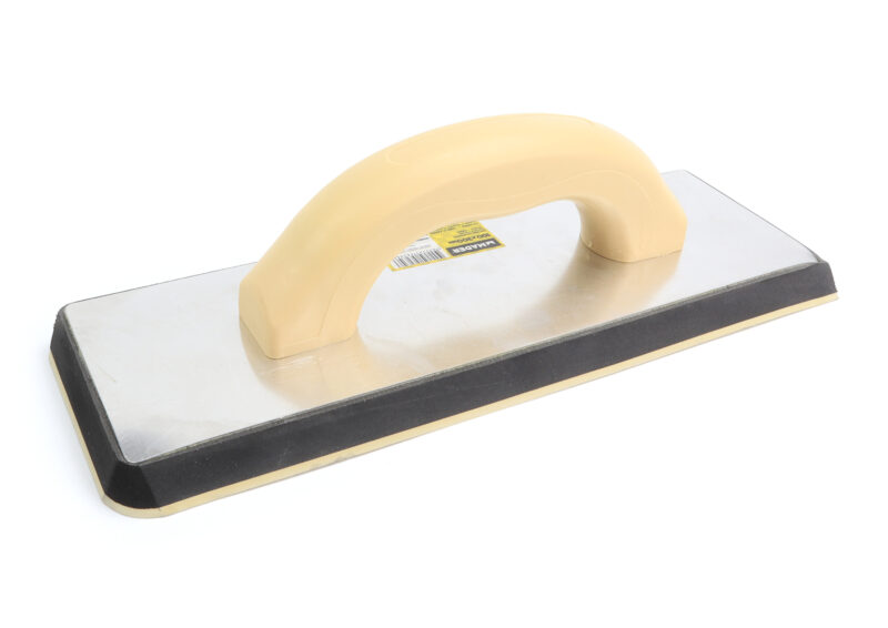 MADER 56234 - Llana para juntas, Aluminio y Plastico, 100x300mm - Imagen 5