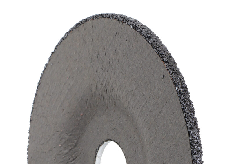 MADER 63200 - Disco Abrasivo, Corte Metal, 115mm - Imagen 2