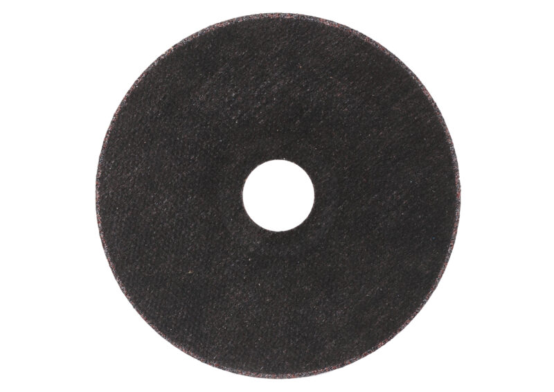 MADER 63210 - Disco Abrasivo, Corte Acero Inox, 115mm - Imagen 3