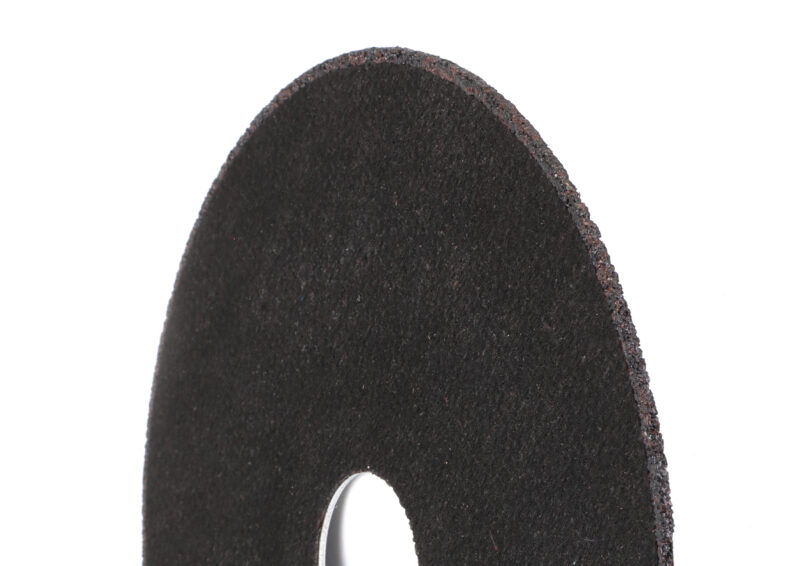 MADER 63210 - Disco Abrasivo, Corte Acero Inox, 115mm - Imagen 2