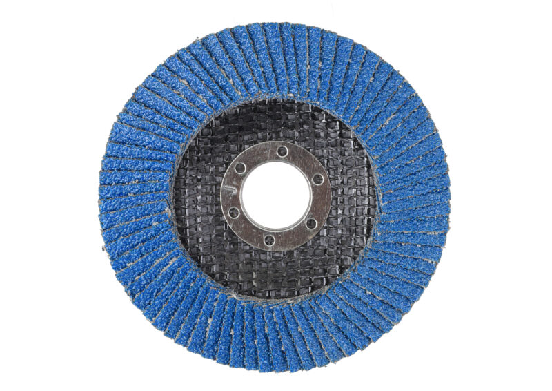 MADER 63240 - Disco Laminillas, Zirconio, 115mm, GR40 - Imagen 3
