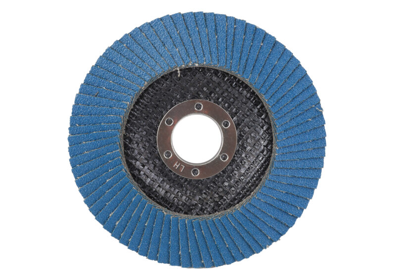 MADER 63243 - Disco Laminillas, Zirconio, 115mm, GR120 - Imagen 3