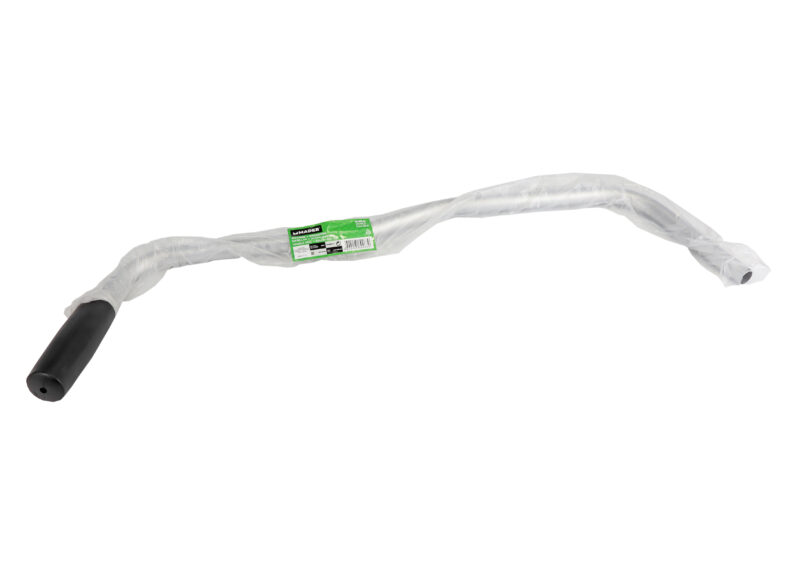 MADER 69263 - Manillar para Desbrozadora, Ø19mm - Imagen 2