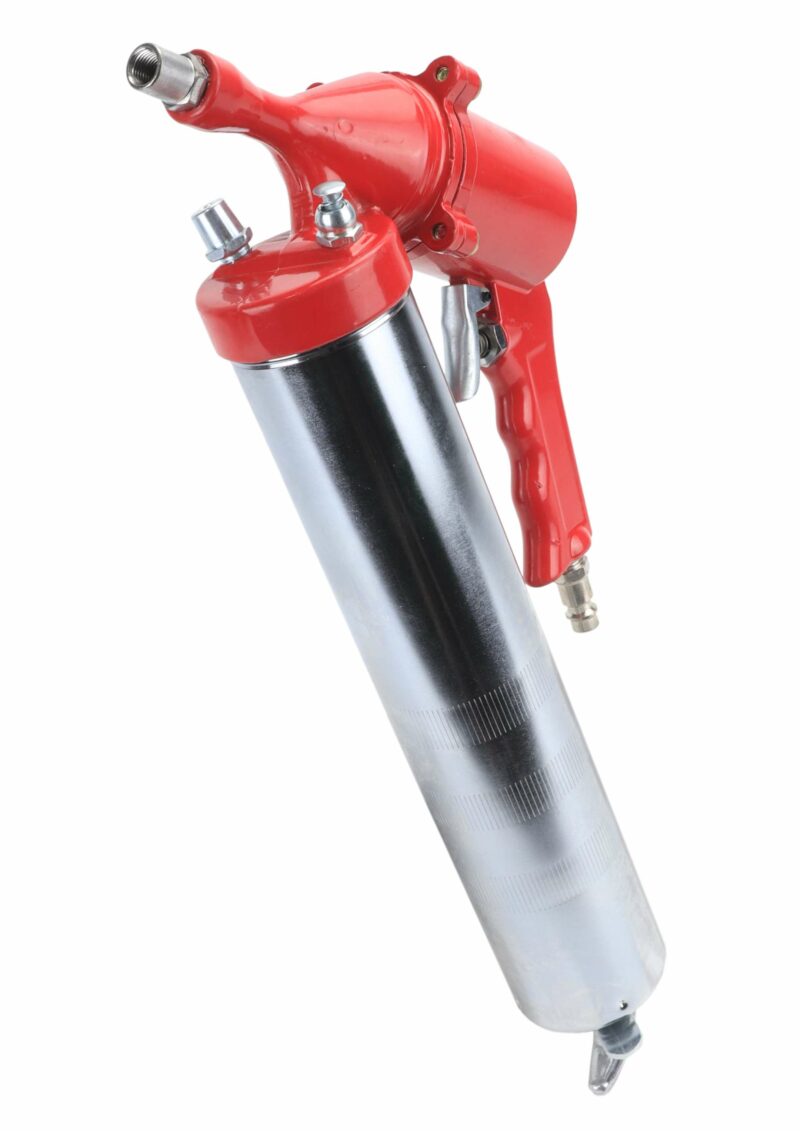 MADER 88125 - Bomba de Lubricar, Neumática, 500cc