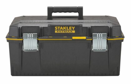 Stanley Caja impermeable gran capacidad 28"/71cm FatMax
